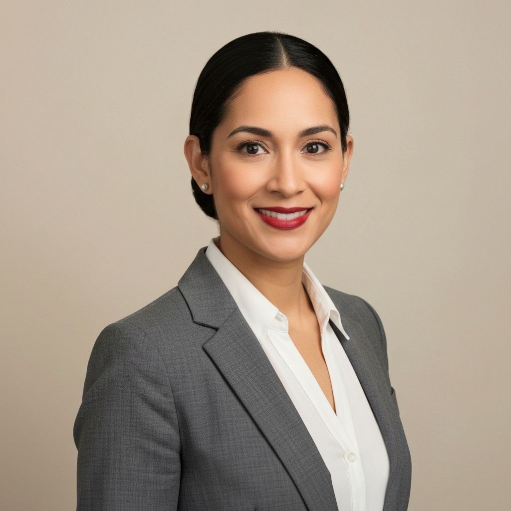 Sarah Martinez