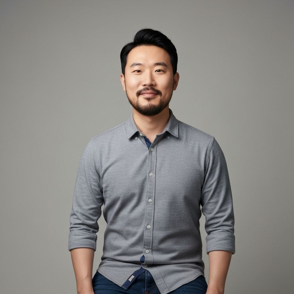 David Kim